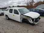 2014 HONDA Ridgeline