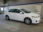 2011 TOYOTA COROLLA
