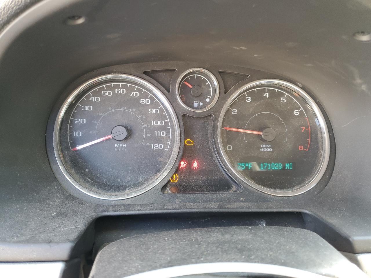 2010 CHEVROLET COBALT