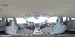 2011 JEEP Grand Cherokee