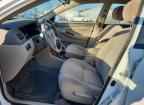2007 TOYOTA COROLLA