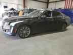 2014 CADILLAC CTS