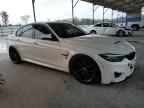 2018 BMW M3