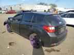 2016 SUBARU IMPREZA