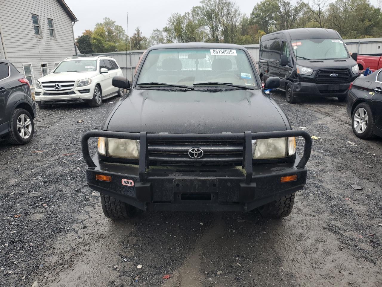 1999 TOYOTA TACOMA