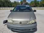 2003 TOYOTA SIENNA