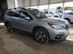 2020 SUBARU Ascent