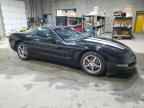 2000 CHEVROLET CORVETTE