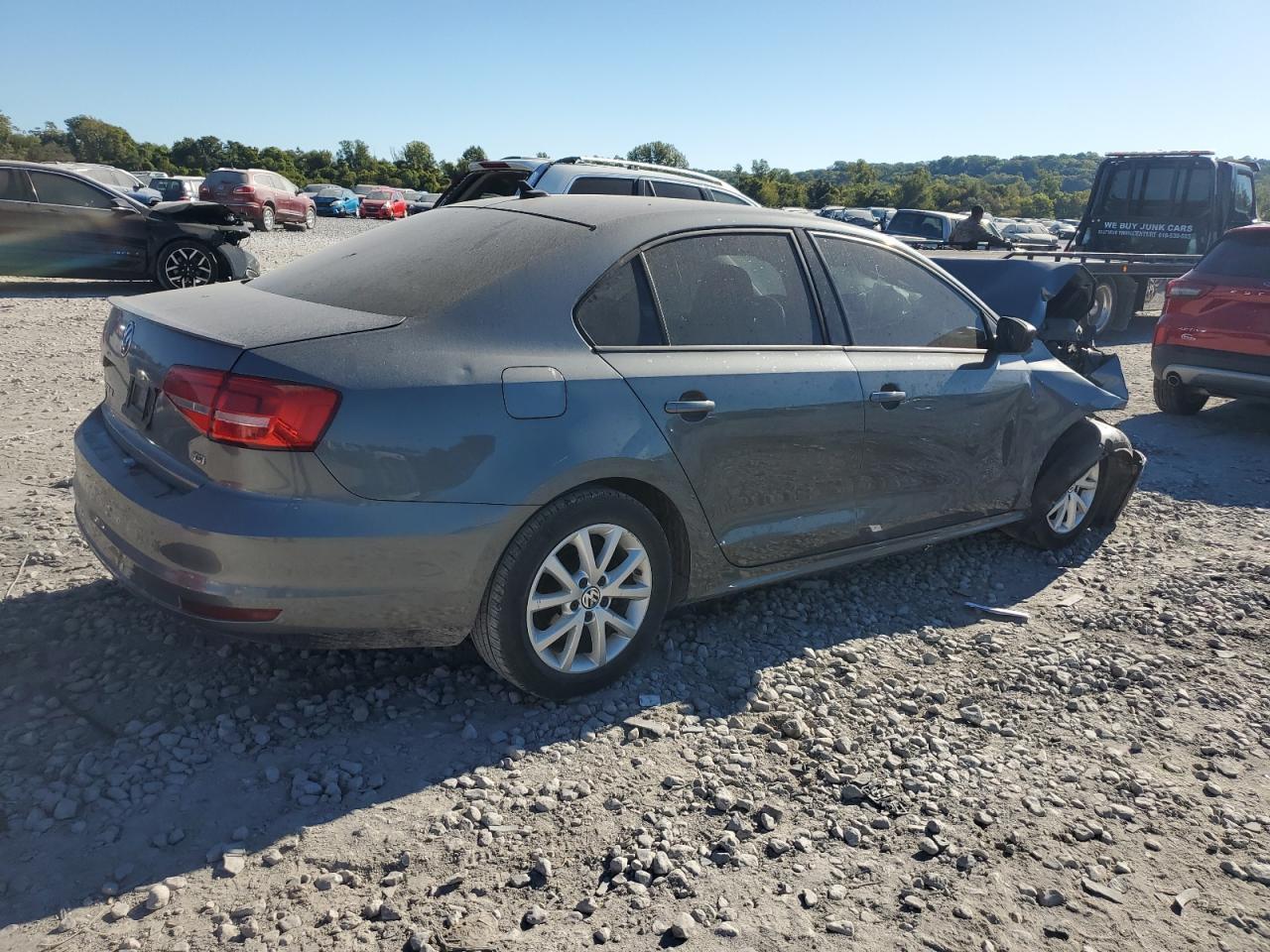 2015 VOLKSWAGEN JETTA