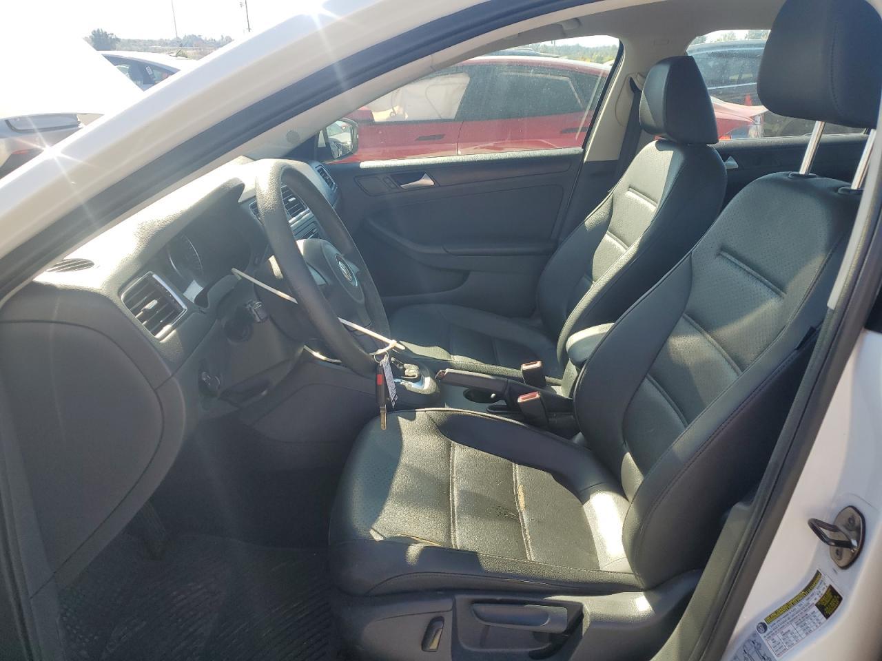 2014 VOLKSWAGEN JETTA
