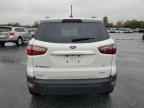 2020 FORD EcoSport