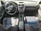 2002 SUBARU IMPREZA