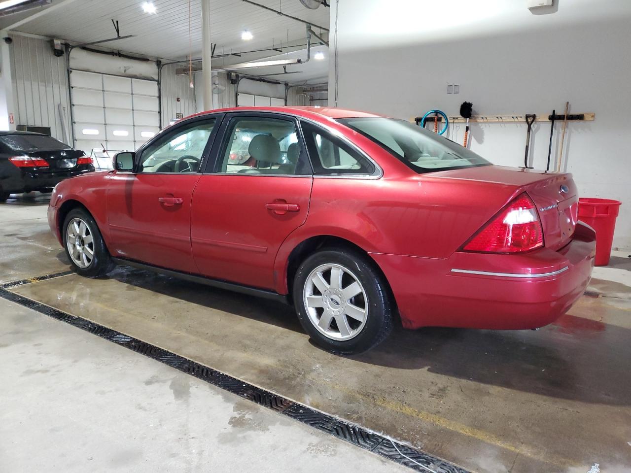 2005 FORD Five Hundred
