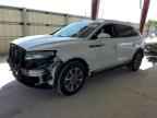 2022 LINCOLN Nautilus