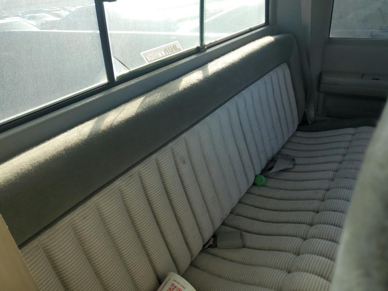 1994 GMC Sierra