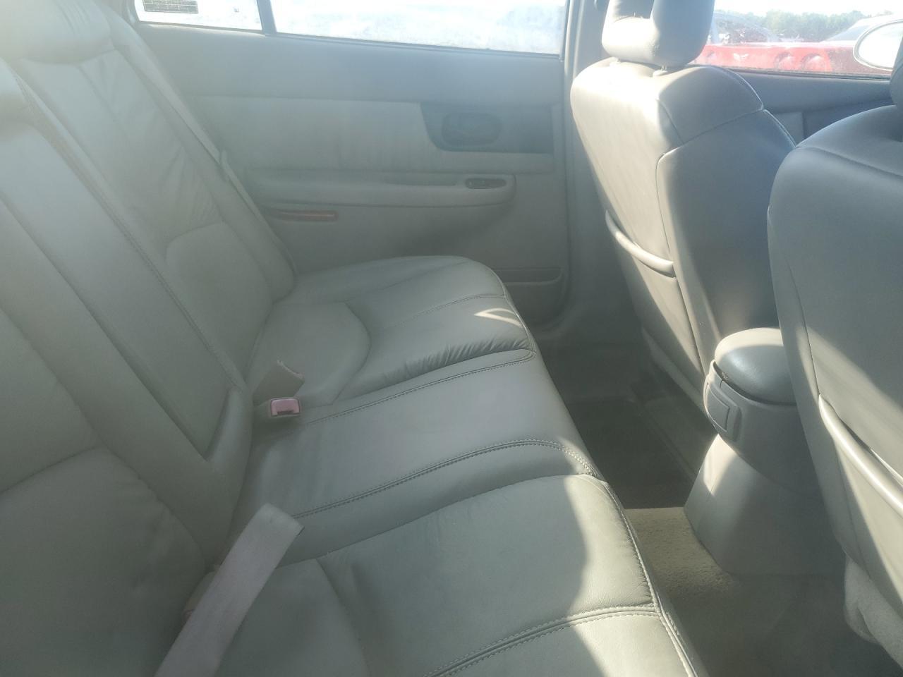2000 BUICK Regal