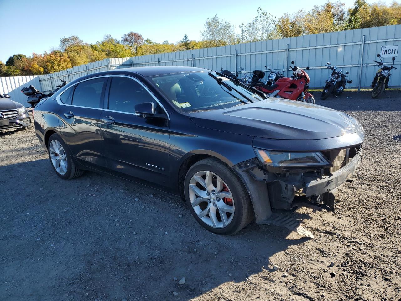 2014 CHEVROLET IMPALA