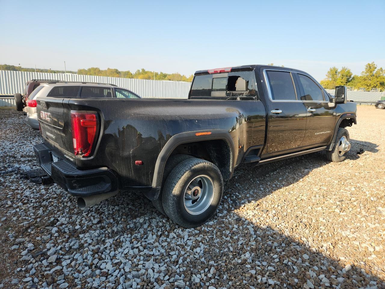 2022 GMC Sierra