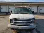 2000 CHEVROLET EXPRESS 2500