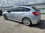 2013 SUBARU IMPREZA