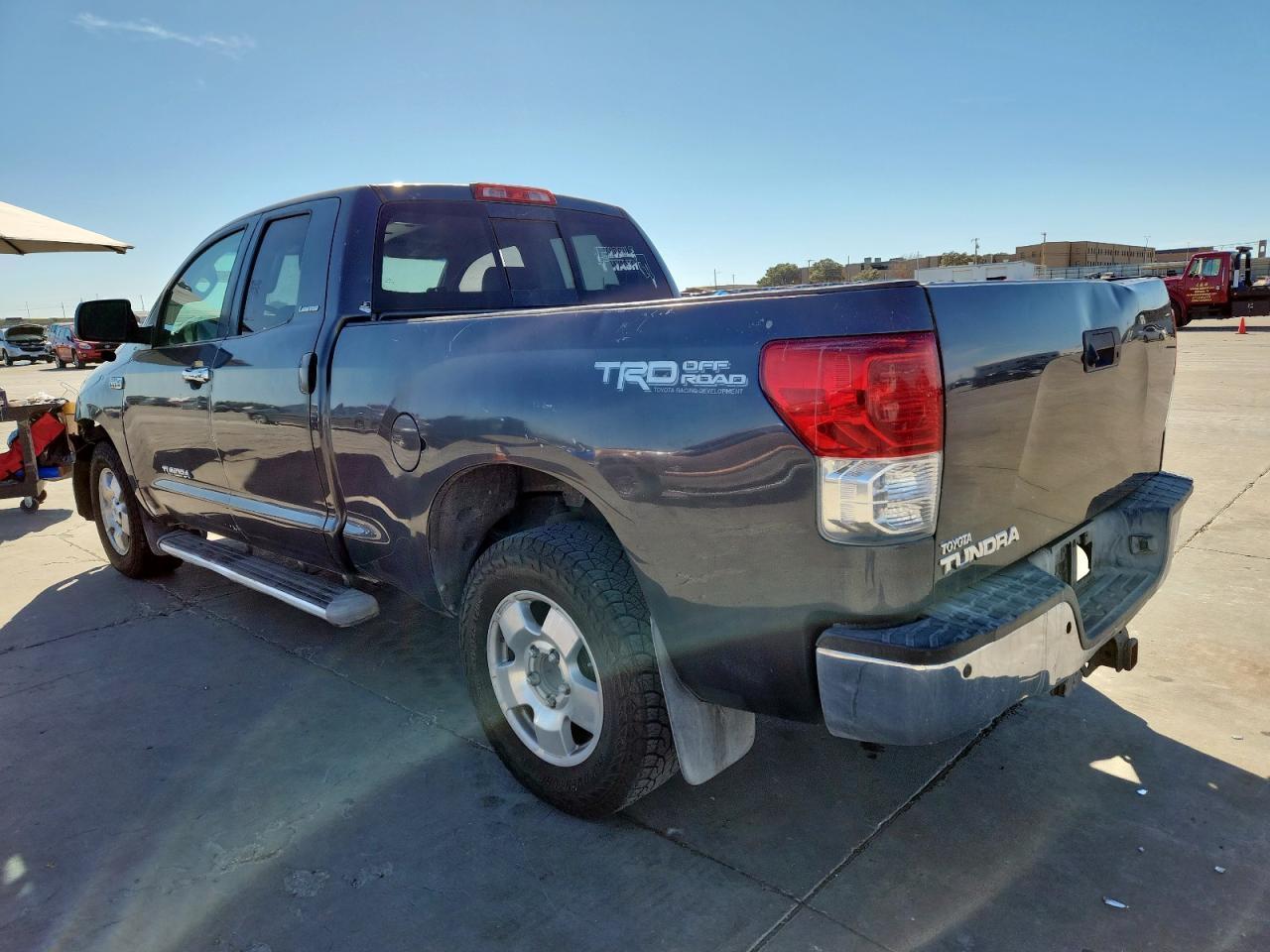 2010 TOYOTA