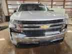 2022 CHEVROLET Silverado