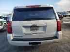 2016 CHEVROLET Suburban