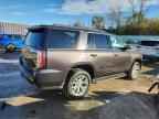 2018 GMC Yukon