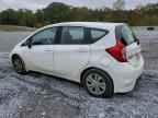 2018 NISSAN Versa Note