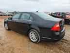2011 FORD FUSION