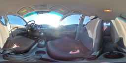 2007 KIA RIO