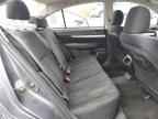 2014 SUBARU Legacy