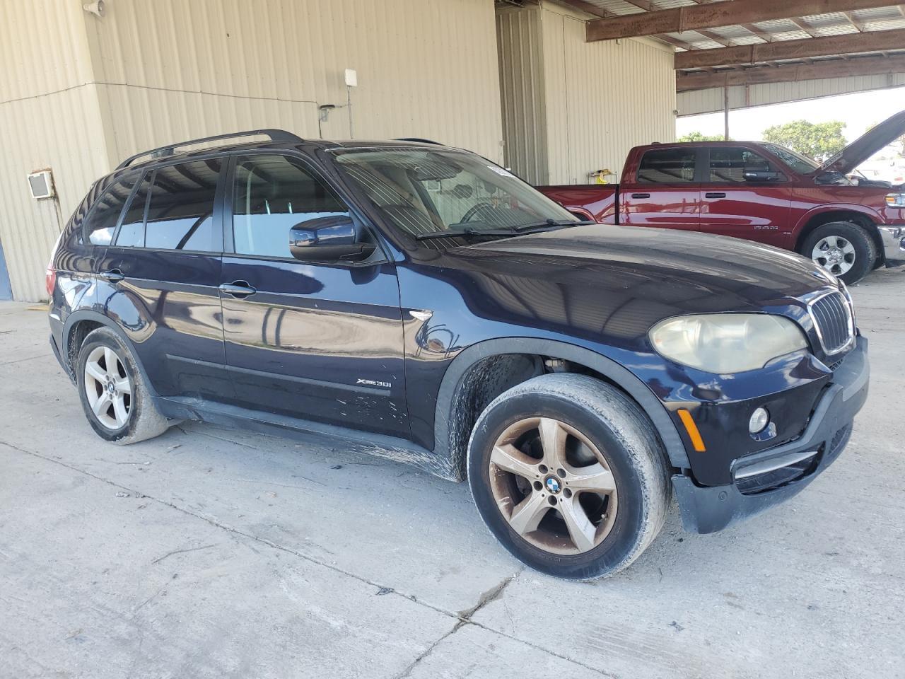 2009 BMW X5