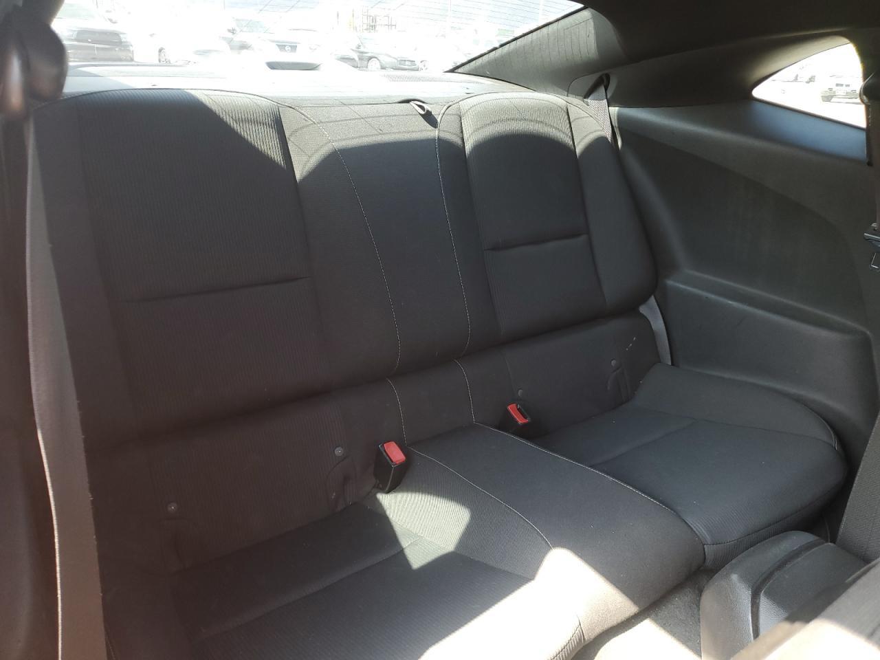 2010 CHEVROLET Camaro