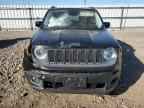 2015 JEEP Renegade