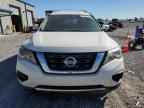 2018 NISSAN PATHFINDER