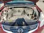 2011 NISSAN ALTIMA