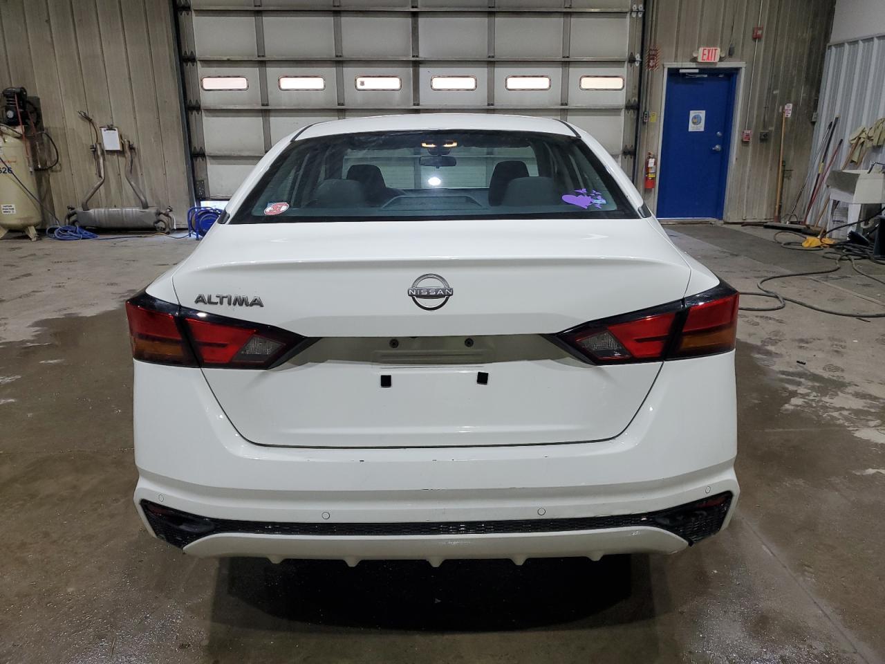 2023 NISSAN ALTIMA