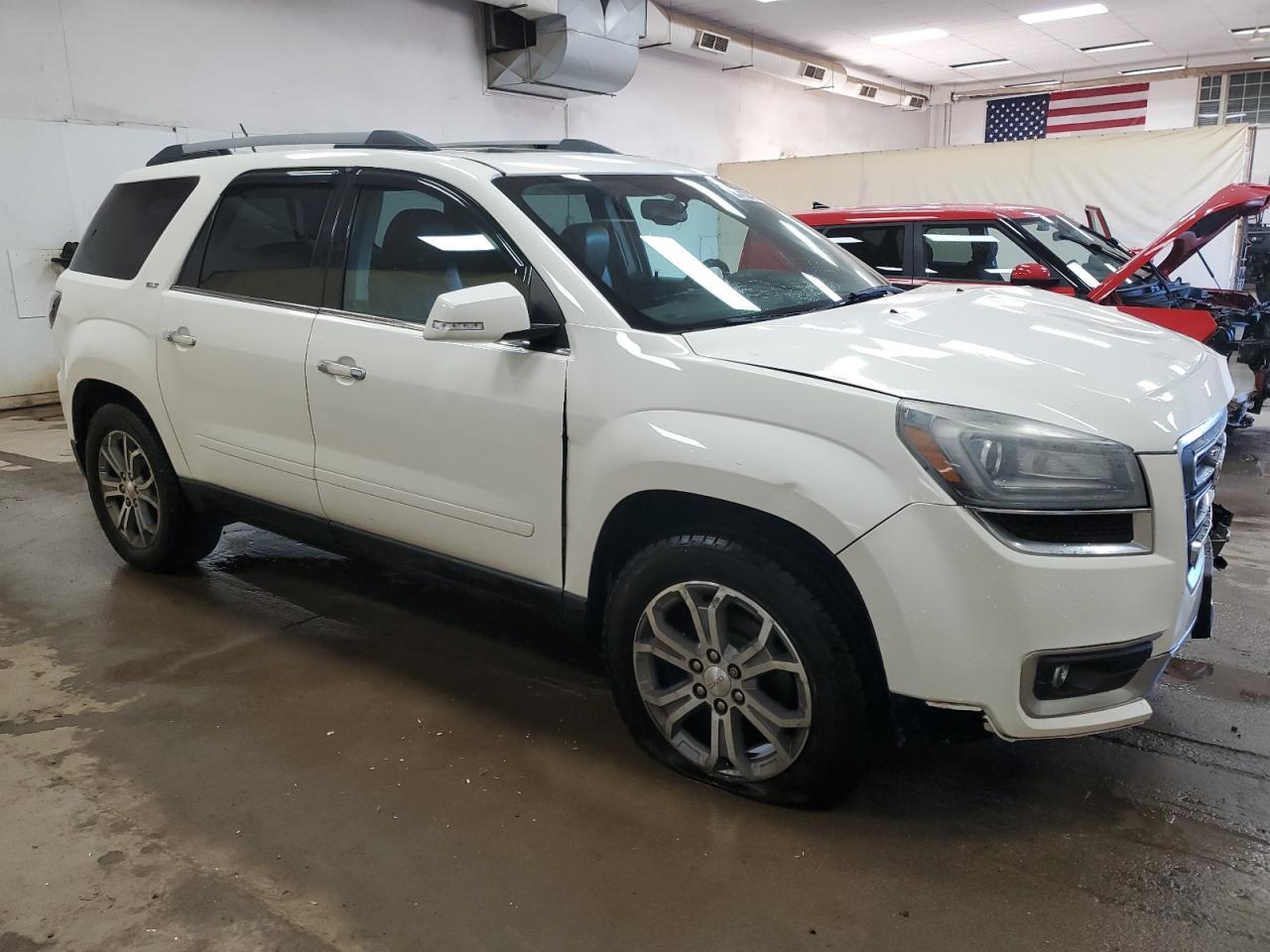 2015 GMC ACADIA