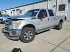 2011 FORD F-250