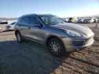 2014 PORSCHE CAYENNE