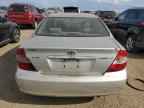 2003 TOYOTA CAMRY