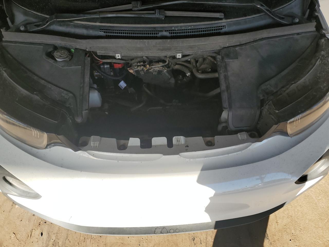 2014 BMW I3