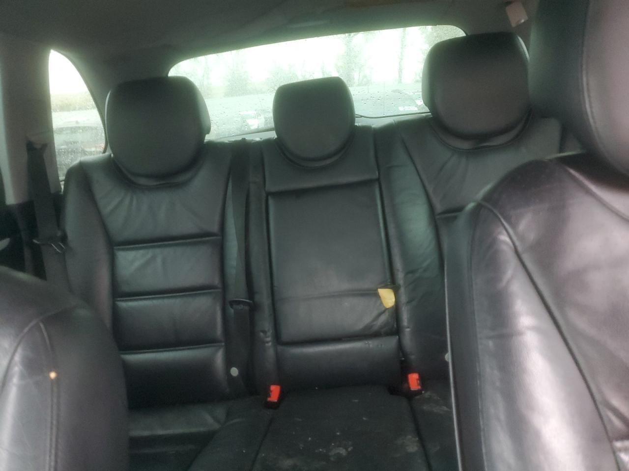 2006 PORSCHE CAYENNE