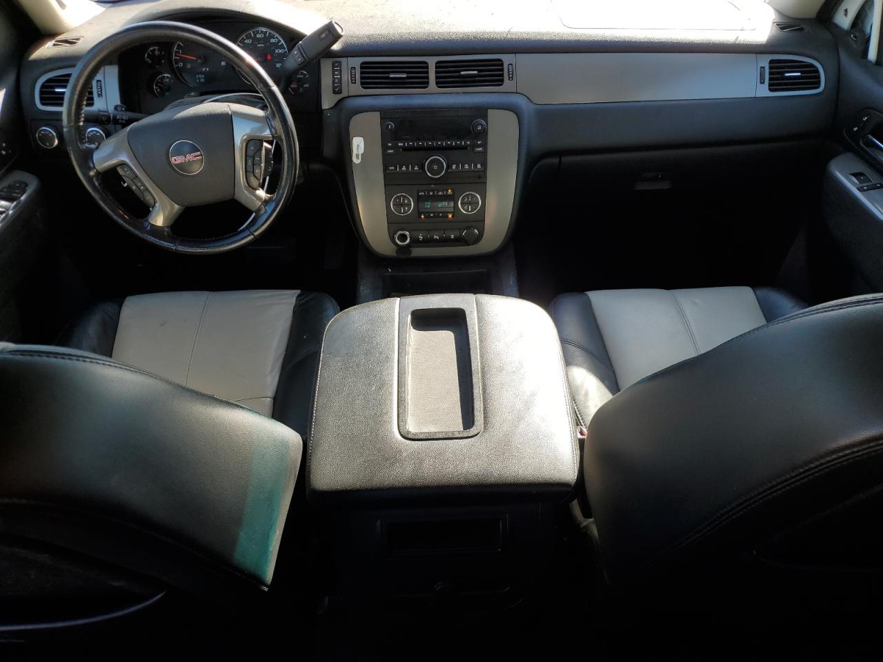 2010 GMC Sierra