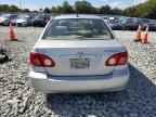2006 TOYOTA COROLLA
