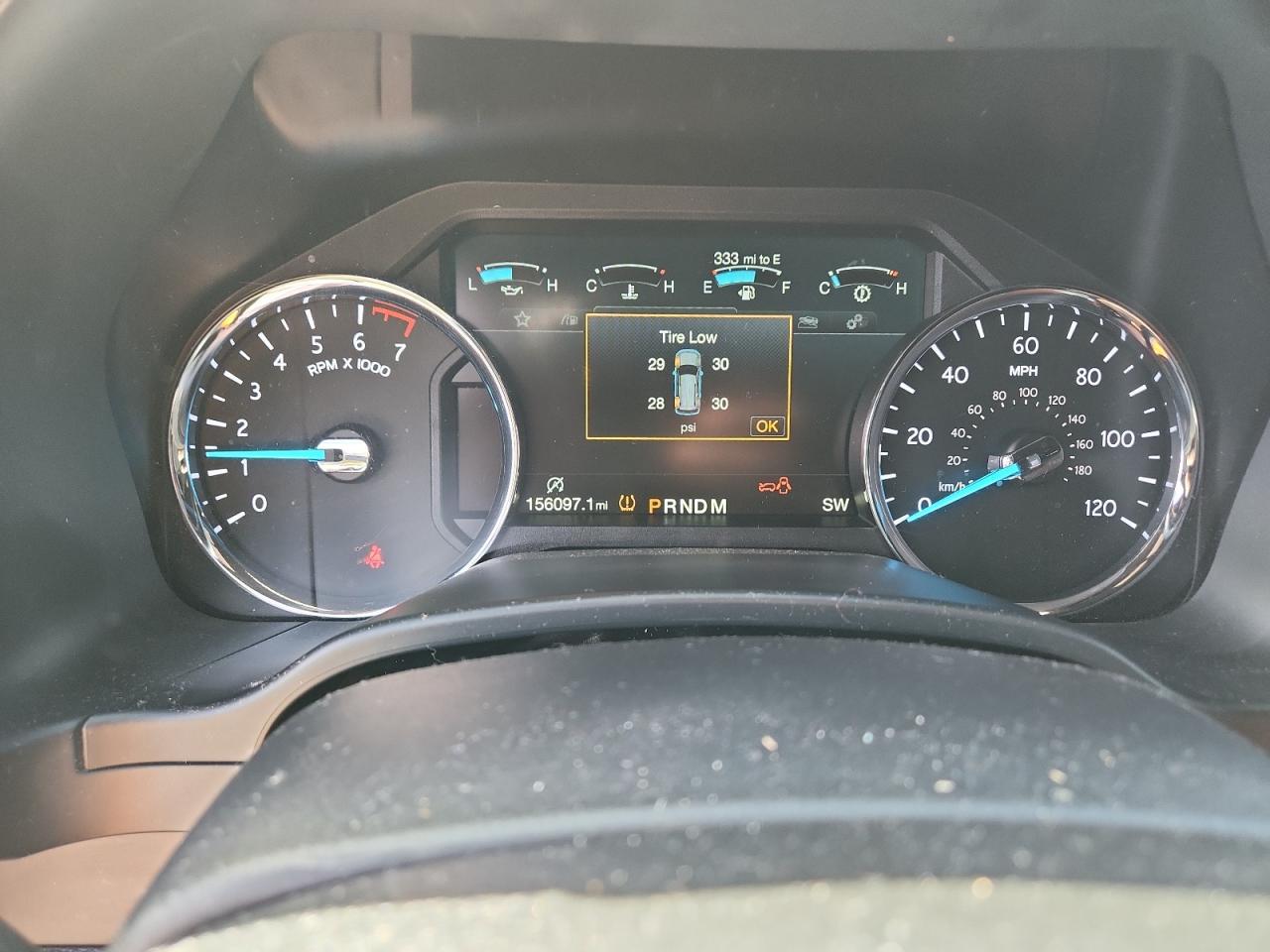 2018 FORD Expedition