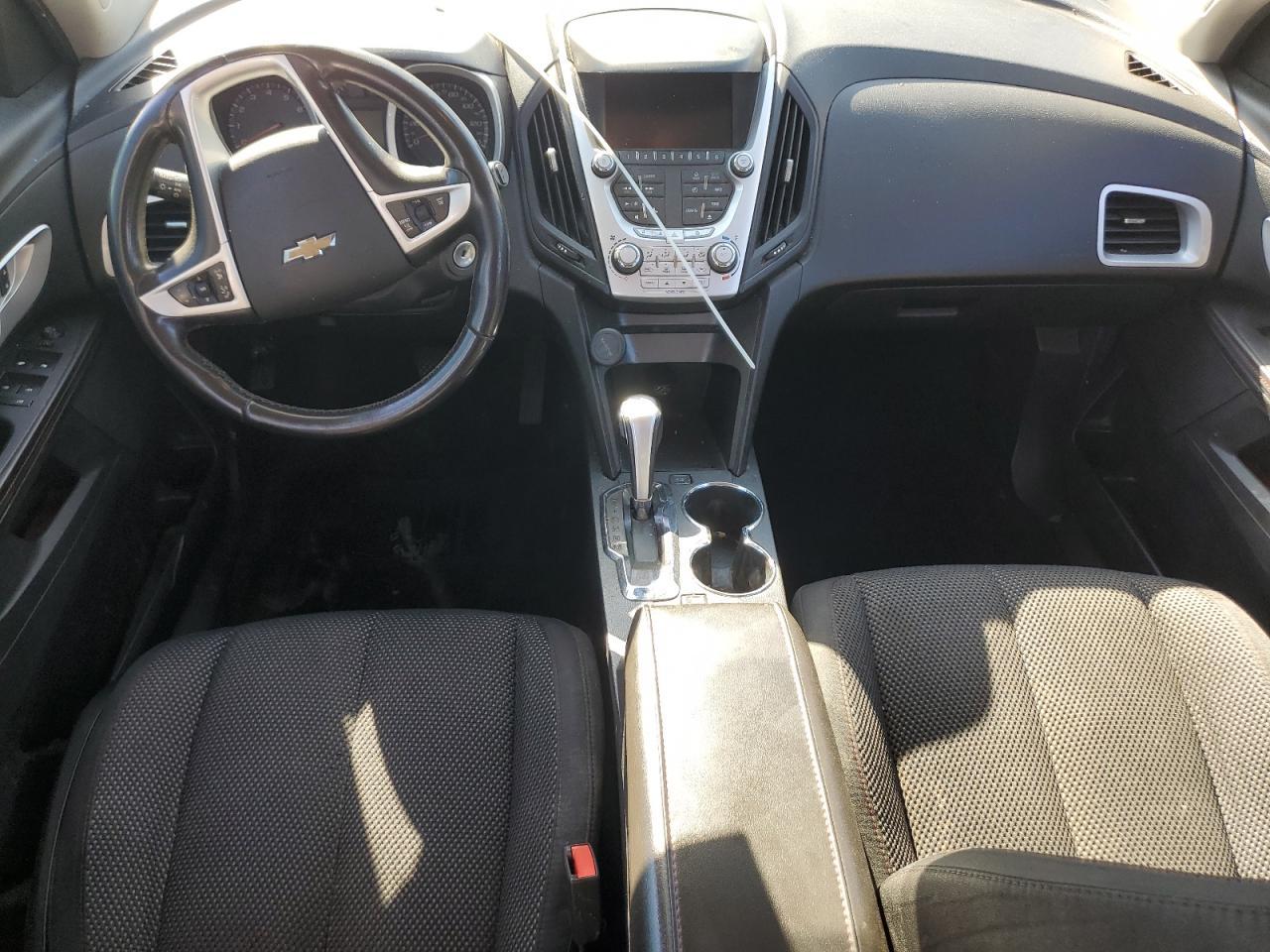 2014 CHEVROLET EQUINOX