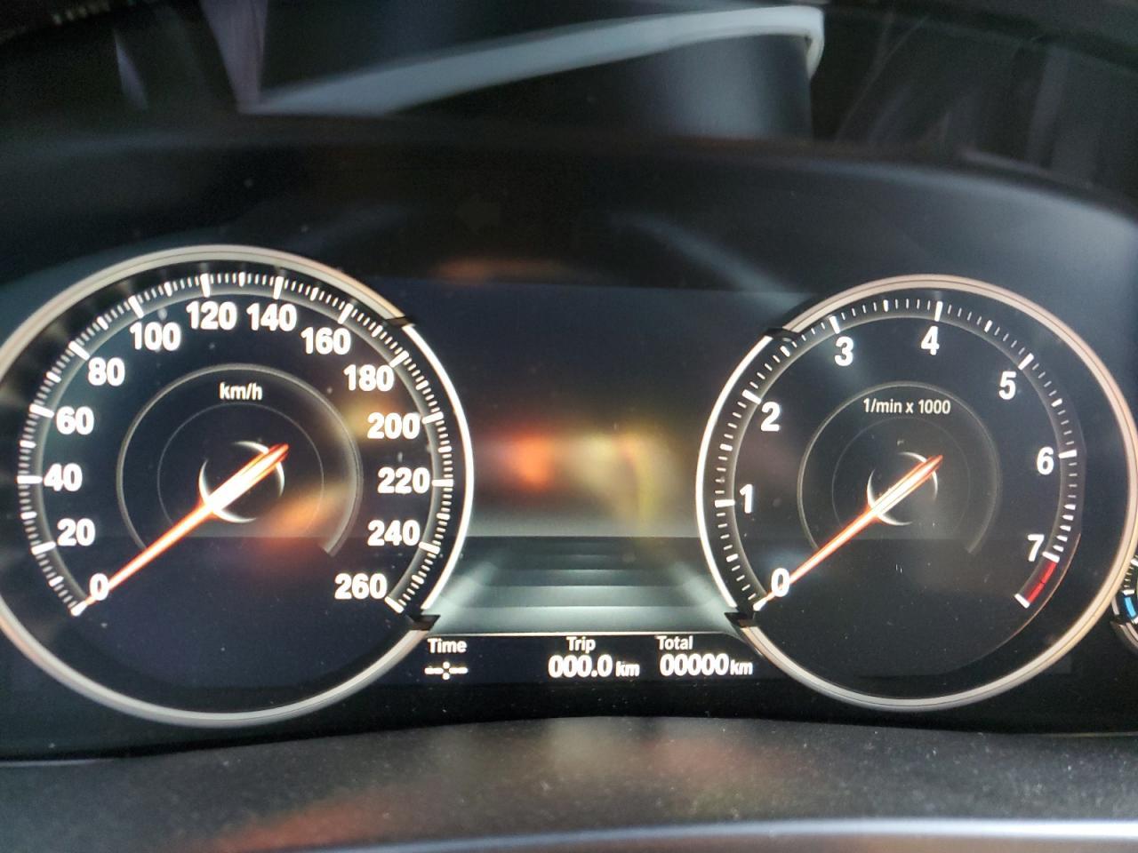 2018 BMW X5