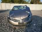 2015 LINCOLN MKZ